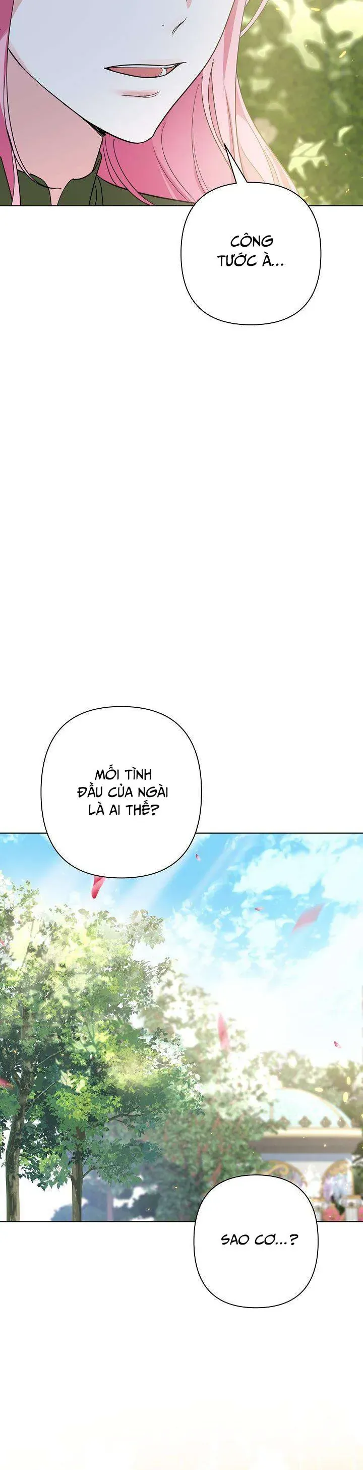 Phải Lòng Nhân Vật Phản Diện Từ Cái Nhìn Đầu Tiên Chap 4 - Next Chap 5