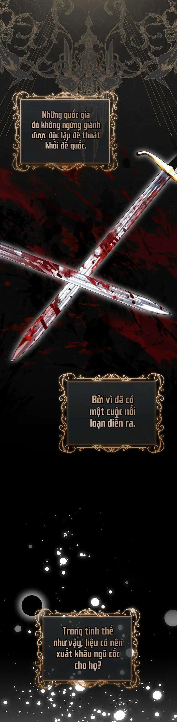 Phải Lòng Nhân Vật Phản Diện Từ Cái Nhìn Đầu Tiên Chap 4 - Next Chap 5