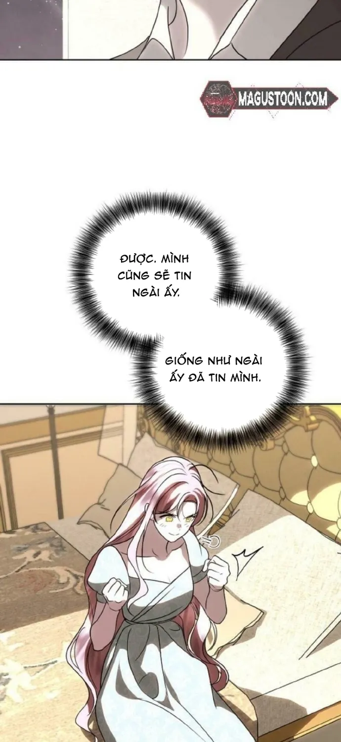 Phải Lòng Nhân Vật Phản Diện Từ Cái Nhìn Đầu Tiên Chap 46 - Next Chap 47