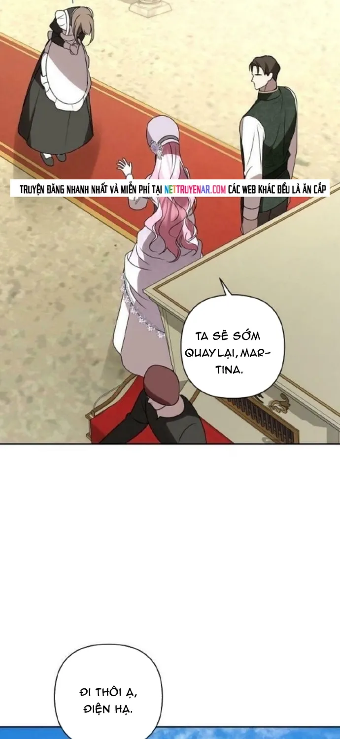 Phải Lòng Nhân Vật Phản Diện Từ Cái Nhìn Đầu Tiên Chap 46 - Next Chap 47