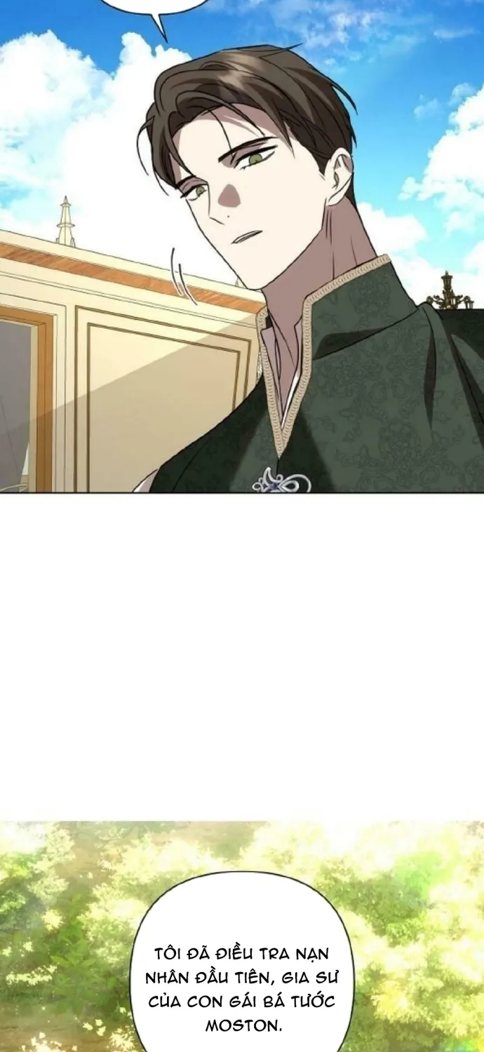 Phải Lòng Nhân Vật Phản Diện Từ Cái Nhìn Đầu Tiên Chap 46 - Next Chap 47