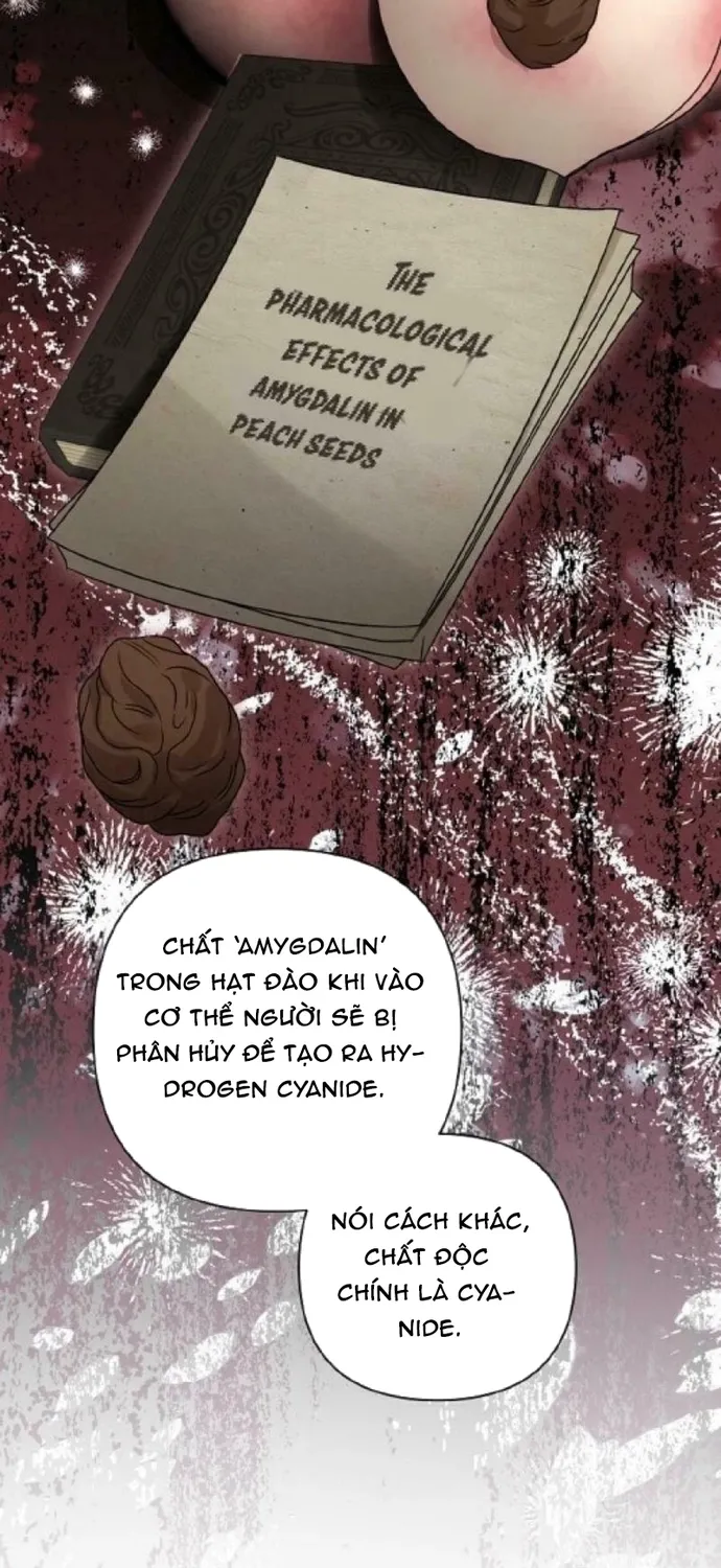 Phải Lòng Nhân Vật Phản Diện Từ Cái Nhìn Đầu Tiên Chap 46 - Next Chap 47