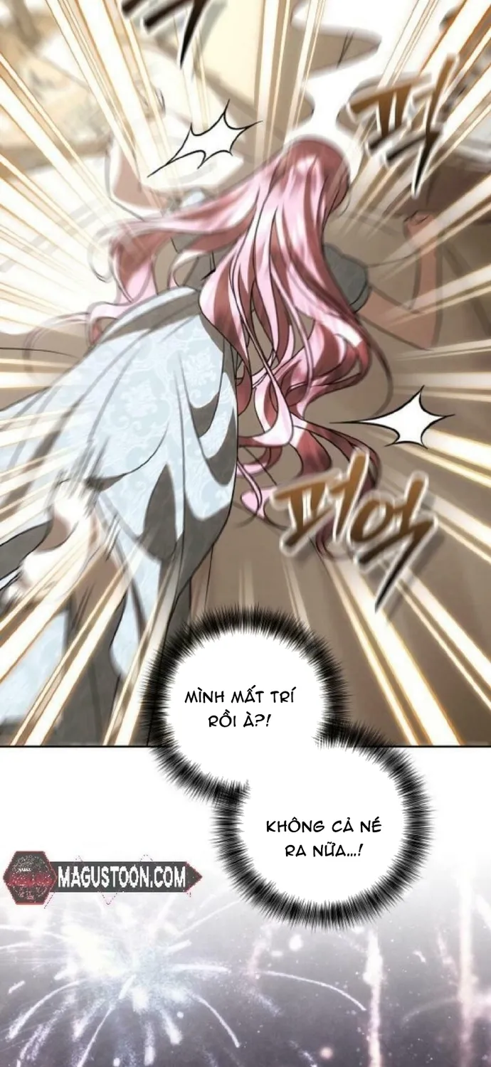 Phải Lòng Nhân Vật Phản Diện Từ Cái Nhìn Đầu Tiên Chap 46 - Next Chap 47