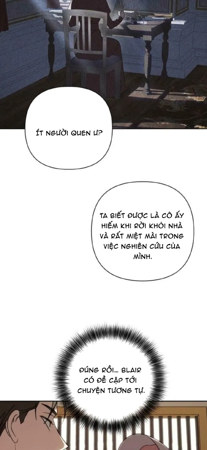 Phải Lòng Nhân Vật Phản Diện Từ Cái Nhìn Đầu Tiên Chap 46 - Next Chap 47