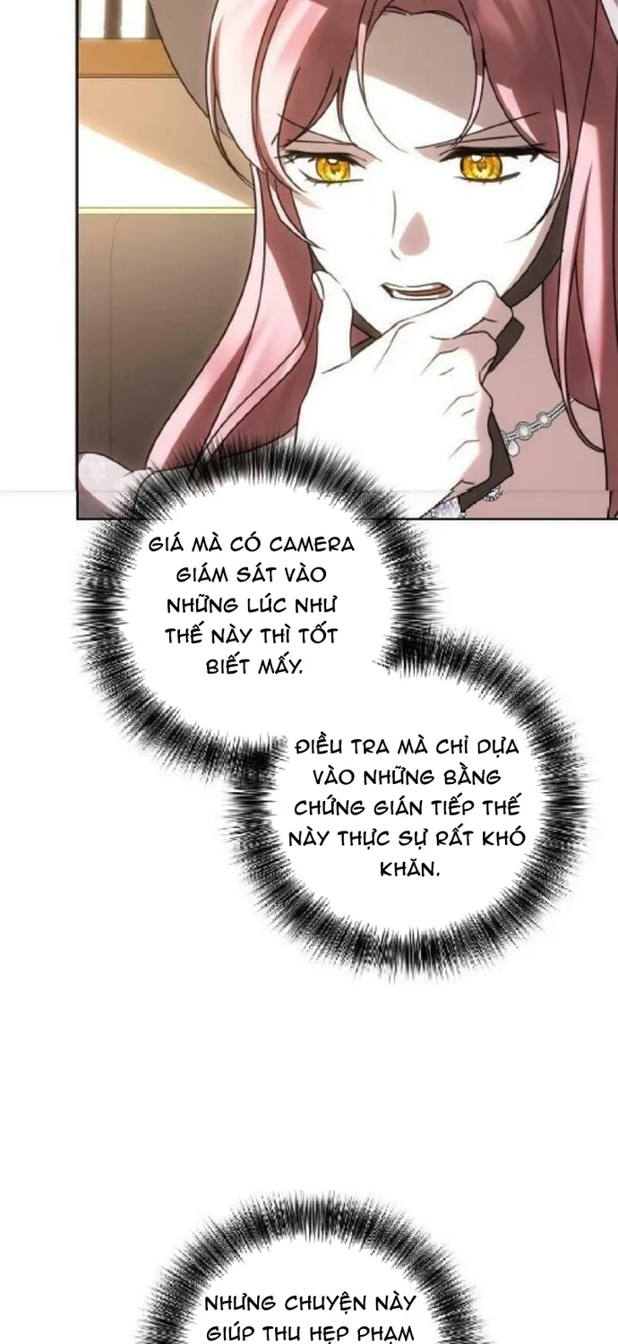 Phải Lòng Nhân Vật Phản Diện Từ Cái Nhìn Đầu Tiên Chap 46 - Next Chap 47
