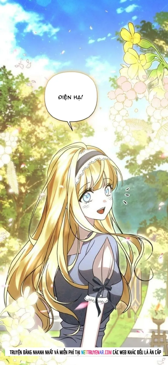 Phải Lòng Nhân Vật Phản Diện Từ Cái Nhìn Đầu Tiên Chap 46 - Next Chap 47