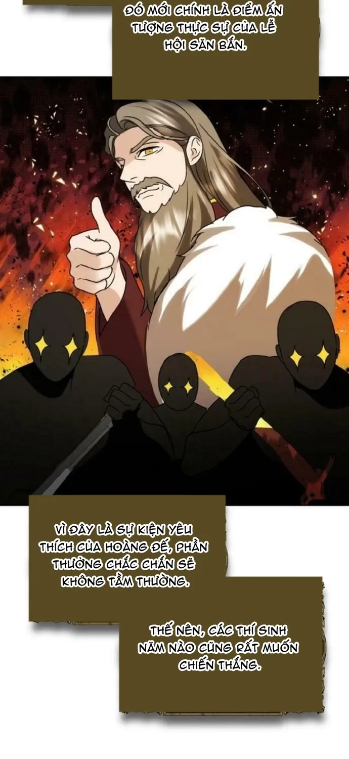 Phải Lòng Nhân Vật Phản Diện Từ Cái Nhìn Đầu Tiên Chap 46 - Next Chap 47