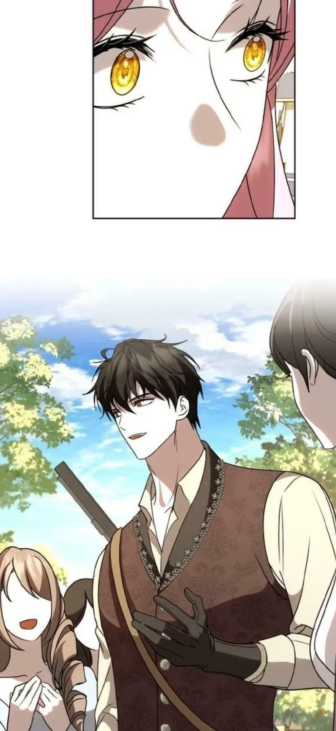 Phải Lòng Nhân Vật Phản Diện Từ Cái Nhìn Đầu Tiên Chap 46 - Next Chap 47