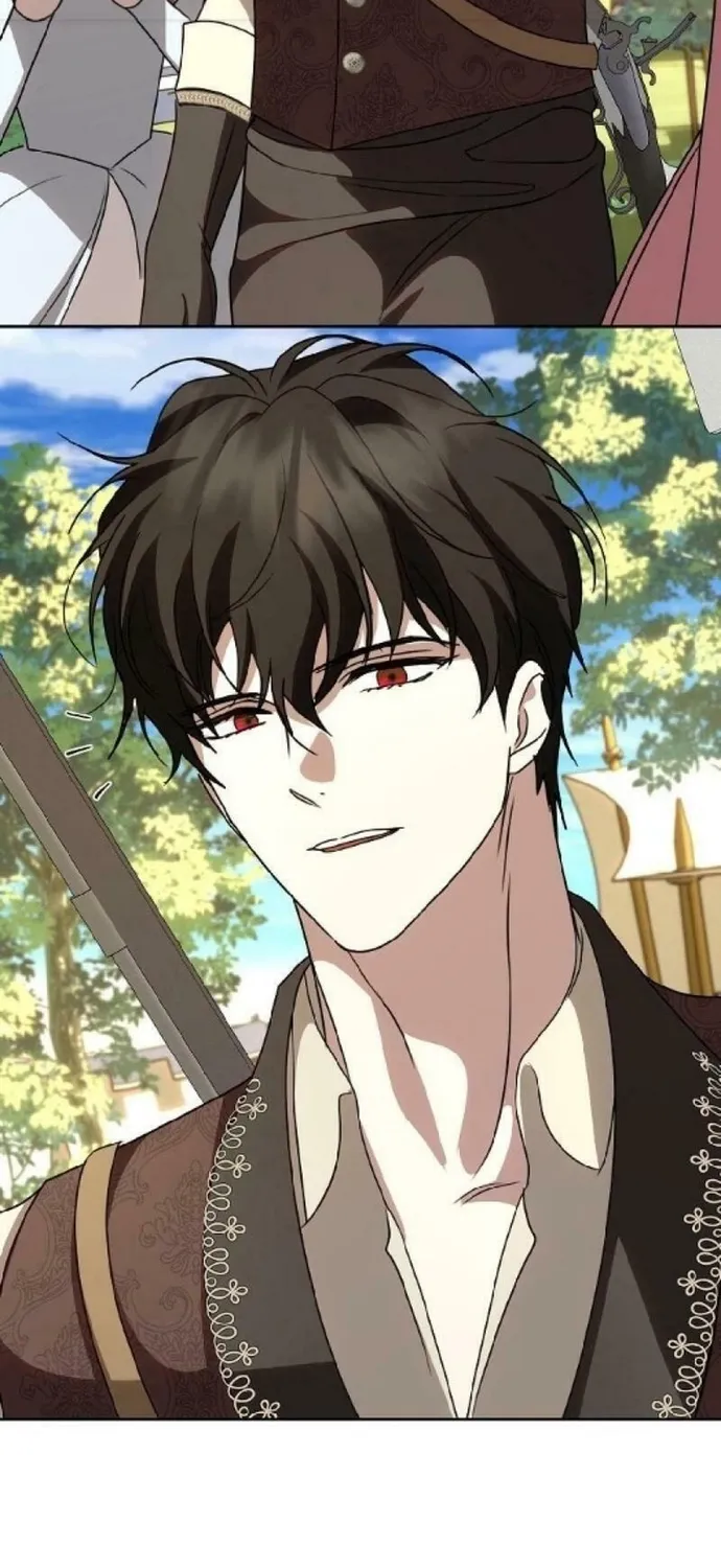 Phải Lòng Nhân Vật Phản Diện Từ Cái Nhìn Đầu Tiên Chap 46 - Next Chap 47