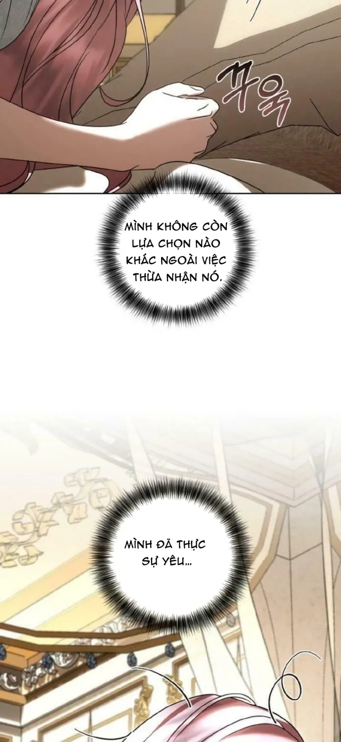 Phải Lòng Nhân Vật Phản Diện Từ Cái Nhìn Đầu Tiên Chap 46 - Next Chap 47