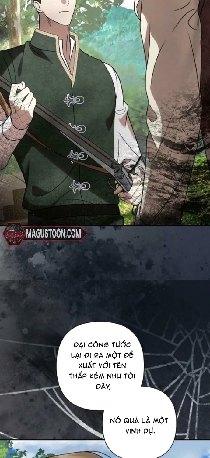 Phải Lòng Nhân Vật Phản Diện Từ Cái Nhìn Đầu Tiên Chap 46 - Next Chap 47