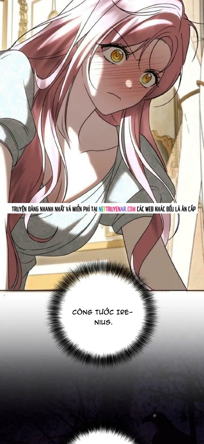 Phải Lòng Nhân Vật Phản Diện Từ Cái Nhìn Đầu Tiên Chap 46 - Next Chap 47