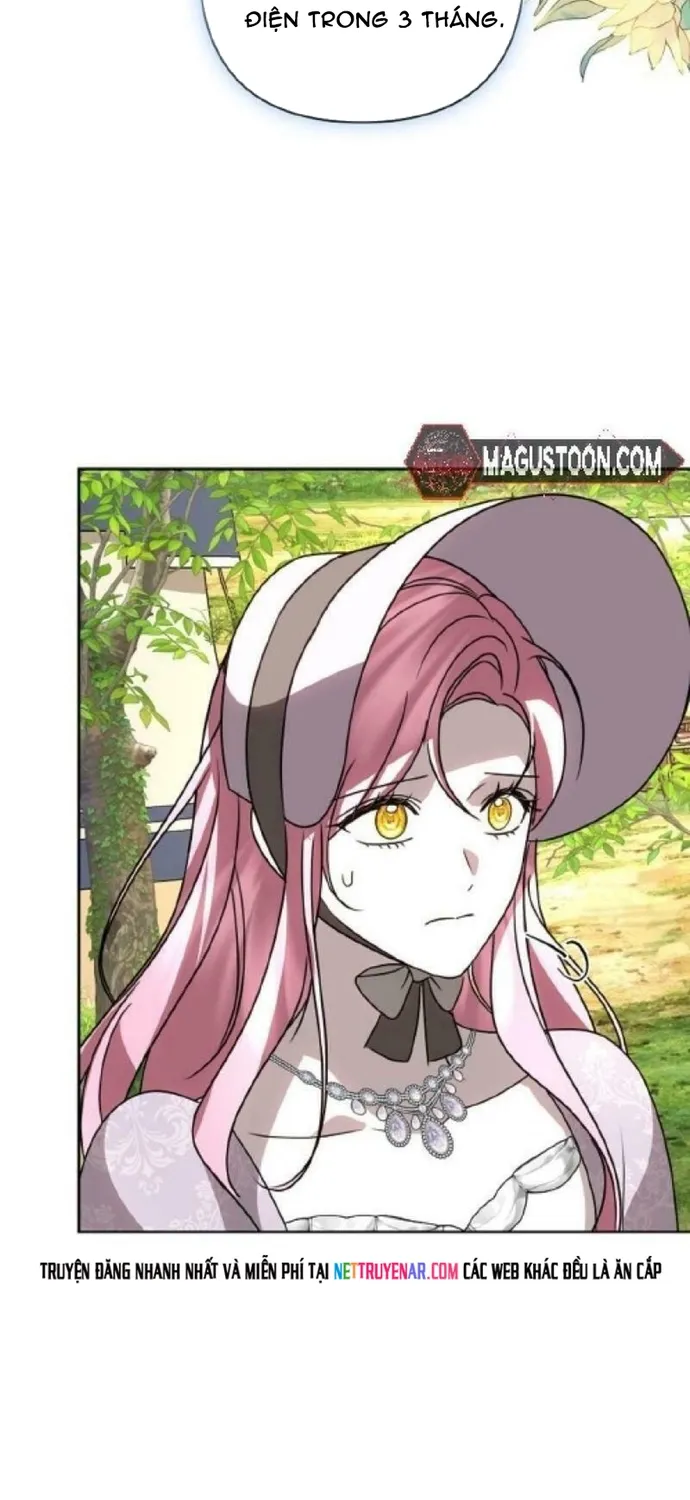 Phải Lòng Nhân Vật Phản Diện Từ Cái Nhìn Đầu Tiên Chap 46 - Next Chap 47