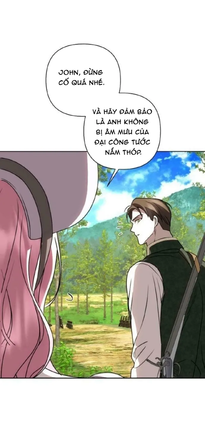 Phải Lòng Nhân Vật Phản Diện Từ Cái Nhìn Đầu Tiên Chap 46 - Next Chap 47