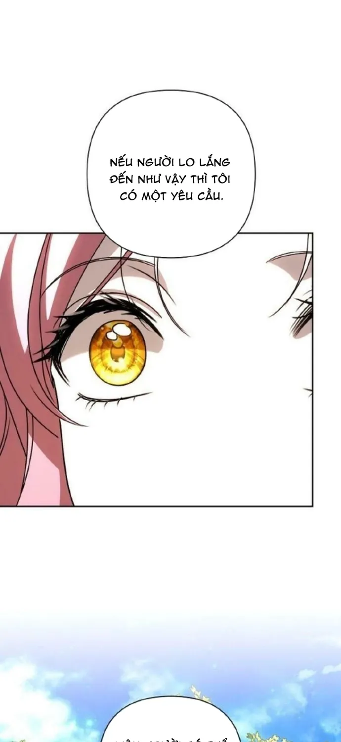 Phải Lòng Nhân Vật Phản Diện Từ Cái Nhìn Đầu Tiên Chap 46 - Next Chap 47