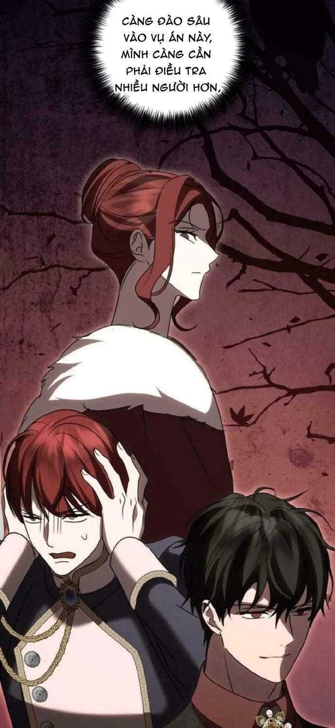 Phải Lòng Nhân Vật Phản Diện Từ Cái Nhìn Đầu Tiên Chap 46 - Next Chap 47