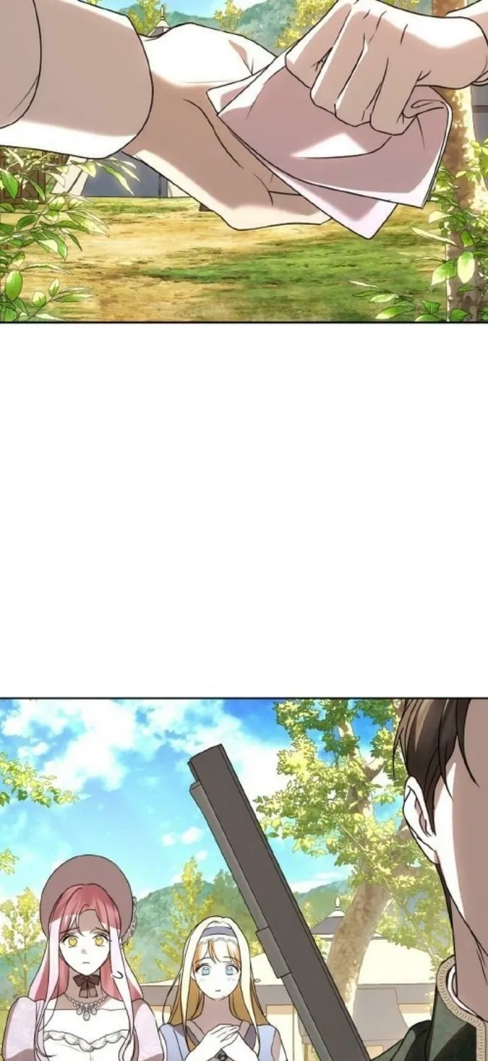 Phải Lòng Nhân Vật Phản Diện Từ Cái Nhìn Đầu Tiên Chap 46 - Next Chap 47