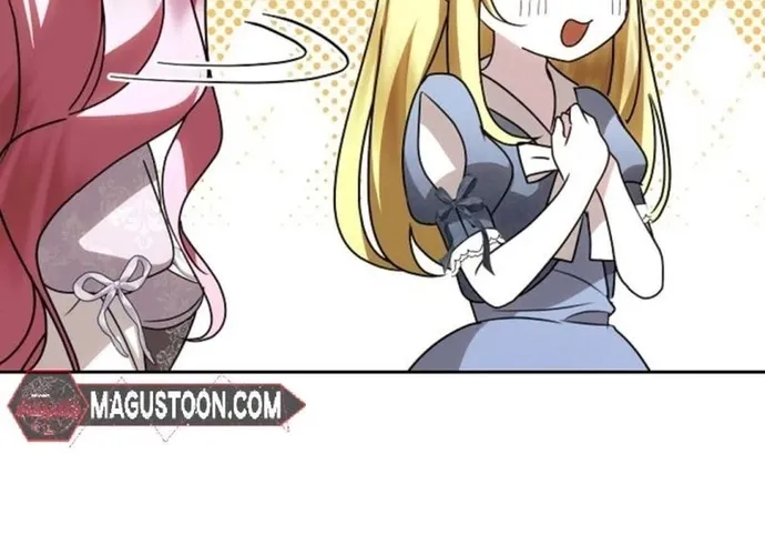 Phải Lòng Nhân Vật Phản Diện Từ Cái Nhìn Đầu Tiên Chap 46 - Next Chap 47