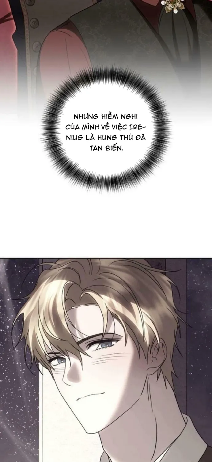 Phải Lòng Nhân Vật Phản Diện Từ Cái Nhìn Đầu Tiên Chap 46 - Next Chap 47