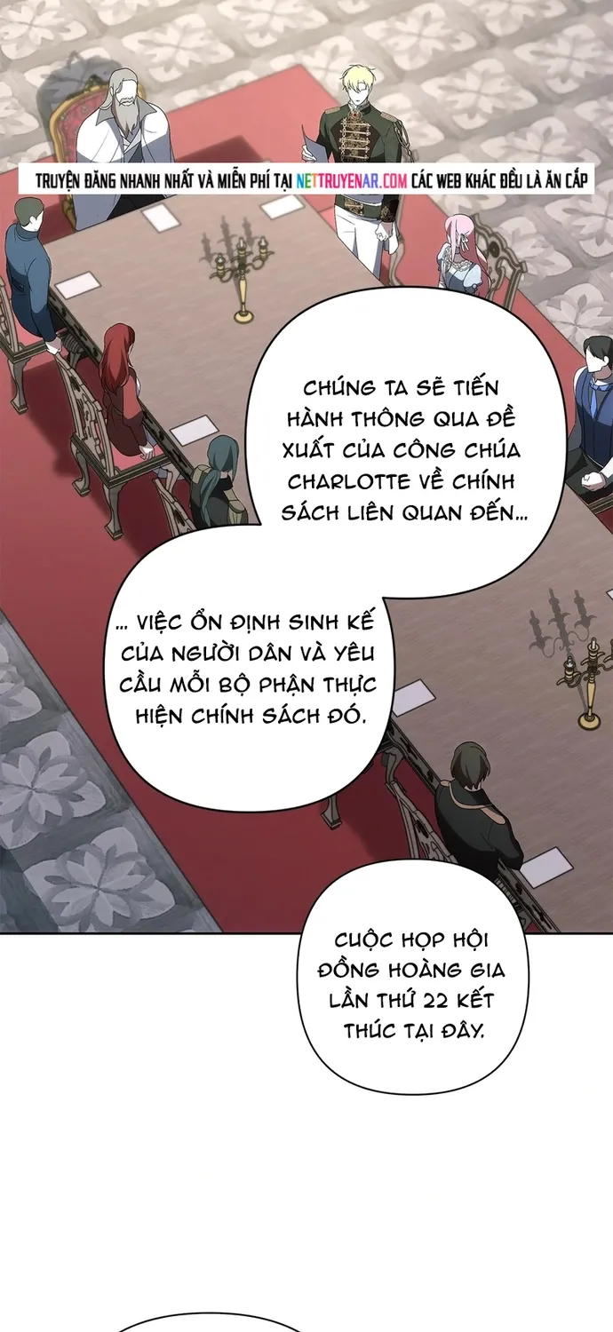Phải Lòng Nhân Vật Phản Diện Từ Cái Nhìn Đầu Tiên Chap 54 - Next Chap 55