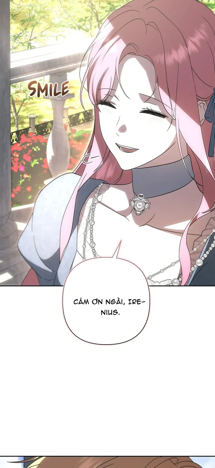 Phải Lòng Nhân Vật Phản Diện Từ Cái Nhìn Đầu Tiên Chap 54 - Next Chap 55