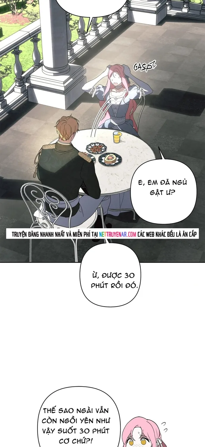 Phải Lòng Nhân Vật Phản Diện Từ Cái Nhìn Đầu Tiên Chap 54 - Next Chap 55