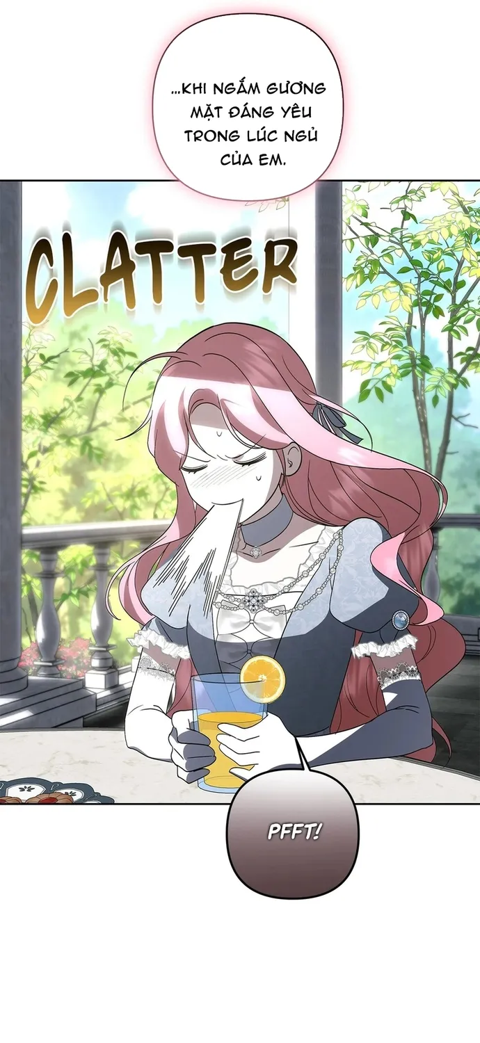 Phải Lòng Nhân Vật Phản Diện Từ Cái Nhìn Đầu Tiên Chap 54 - Next Chap 55