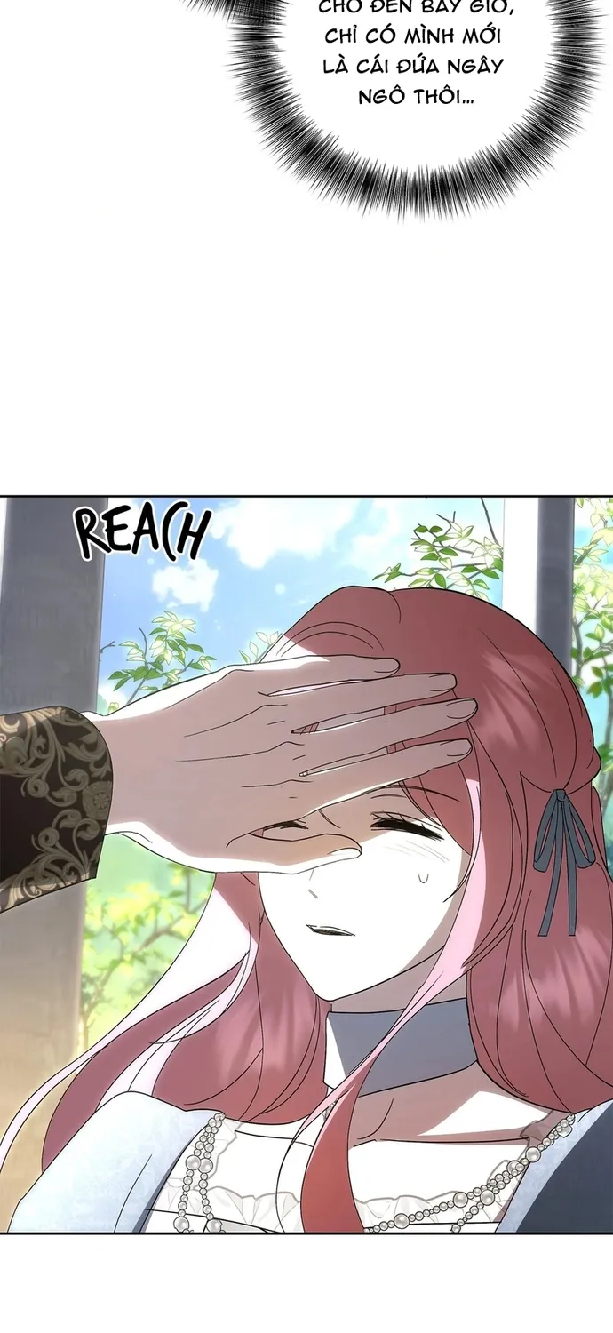 Phải Lòng Nhân Vật Phản Diện Từ Cái Nhìn Đầu Tiên Chap 54 - Next Chap 55