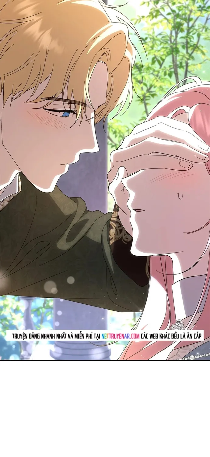 Phải Lòng Nhân Vật Phản Diện Từ Cái Nhìn Đầu Tiên Chap 54 - Next Chap 55