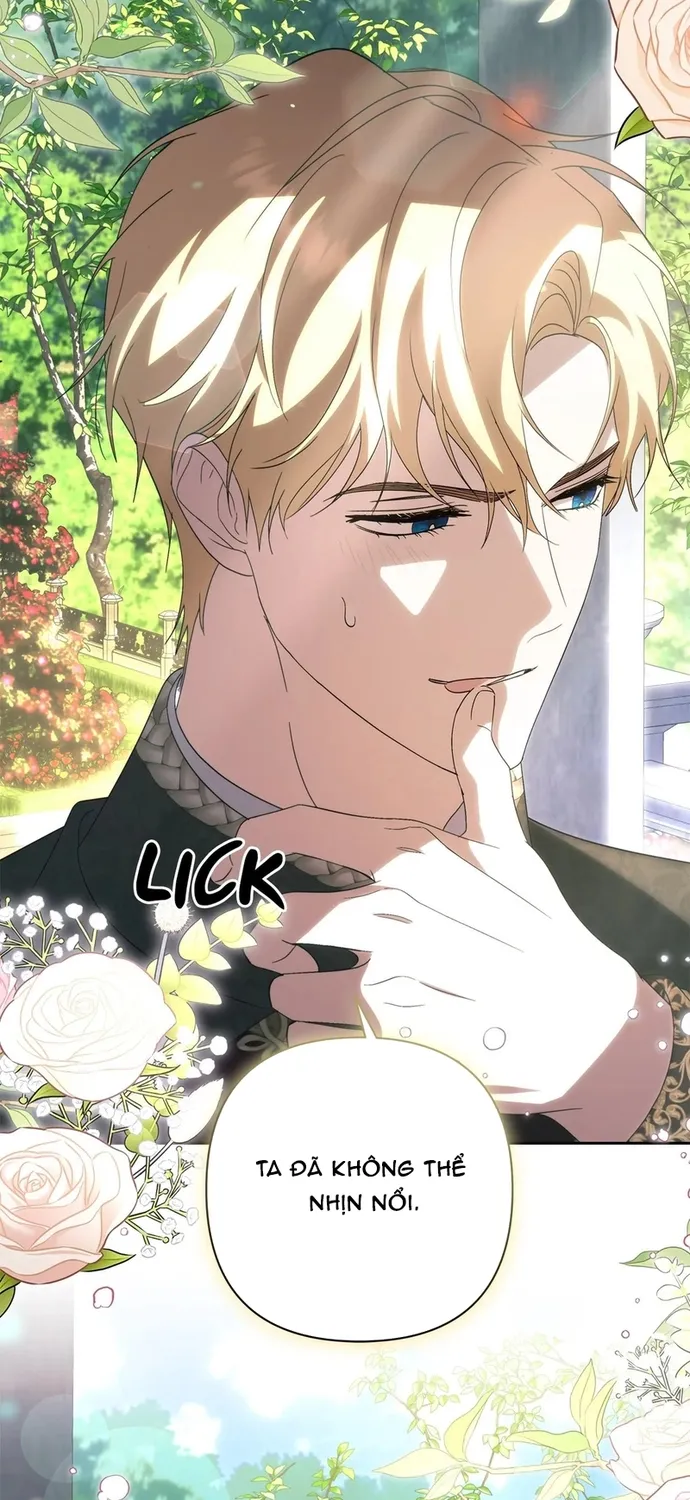 Phải Lòng Nhân Vật Phản Diện Từ Cái Nhìn Đầu Tiên Chap 54 - Next Chap 55