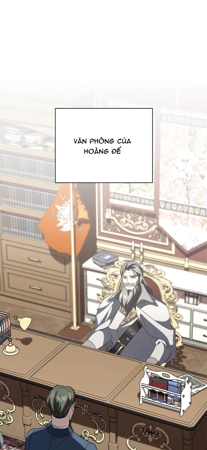 Phải Lòng Nhân Vật Phản Diện Từ Cái Nhìn Đầu Tiên Chap 54 - Next Chap 55