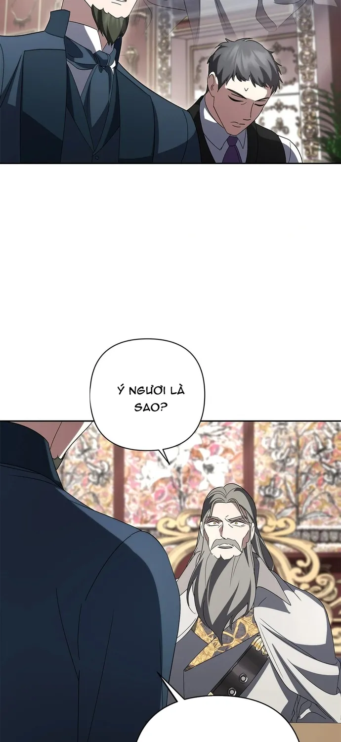 Phải Lòng Nhân Vật Phản Diện Từ Cái Nhìn Đầu Tiên Chap 54 - Next Chap 55