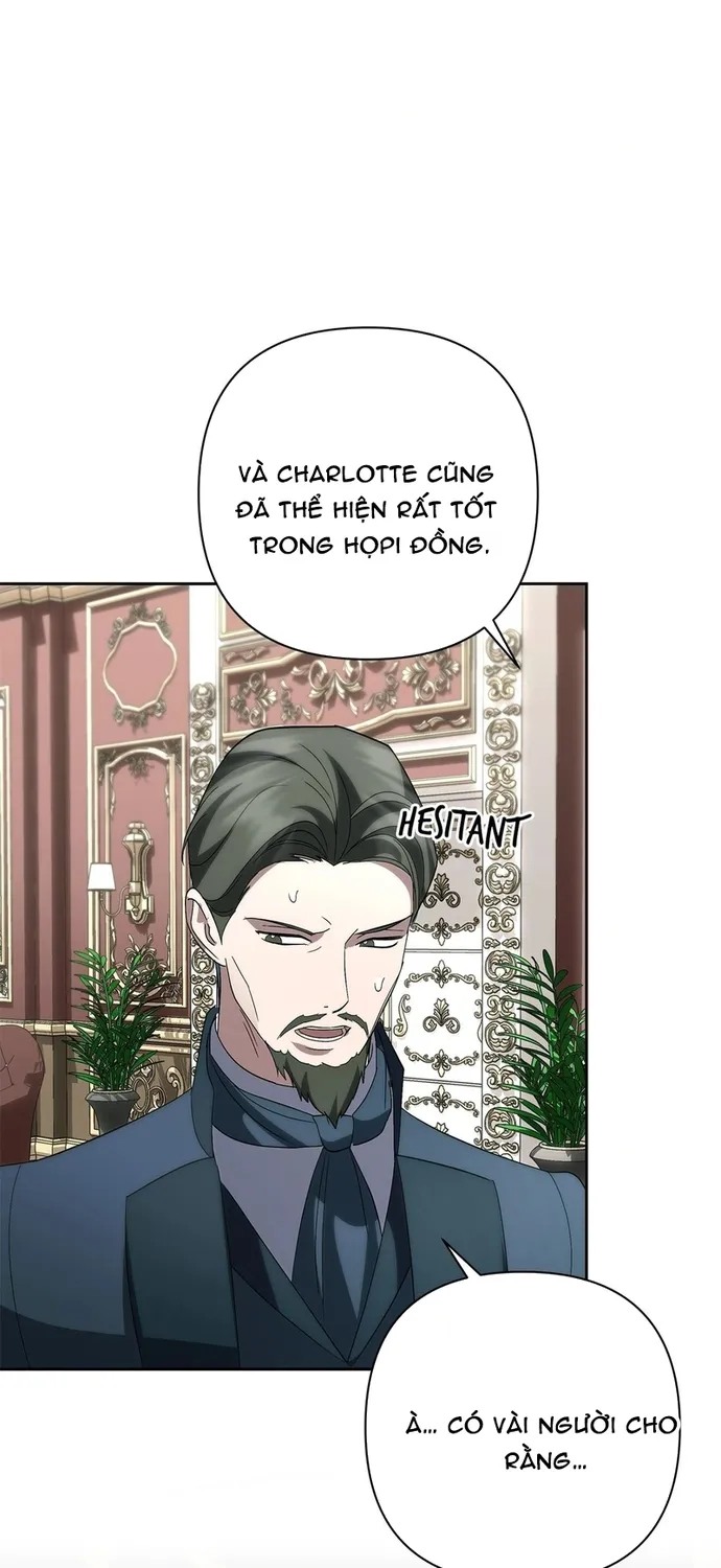 Phải Lòng Nhân Vật Phản Diện Từ Cái Nhìn Đầu Tiên Chap 54 - Next Chap 55