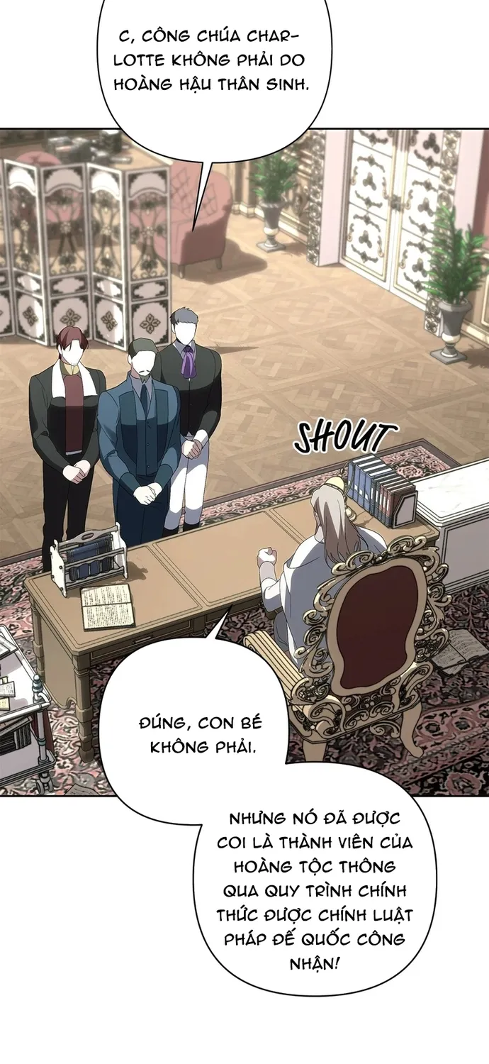 Phải Lòng Nhân Vật Phản Diện Từ Cái Nhìn Đầu Tiên Chap 54 - Next Chap 55