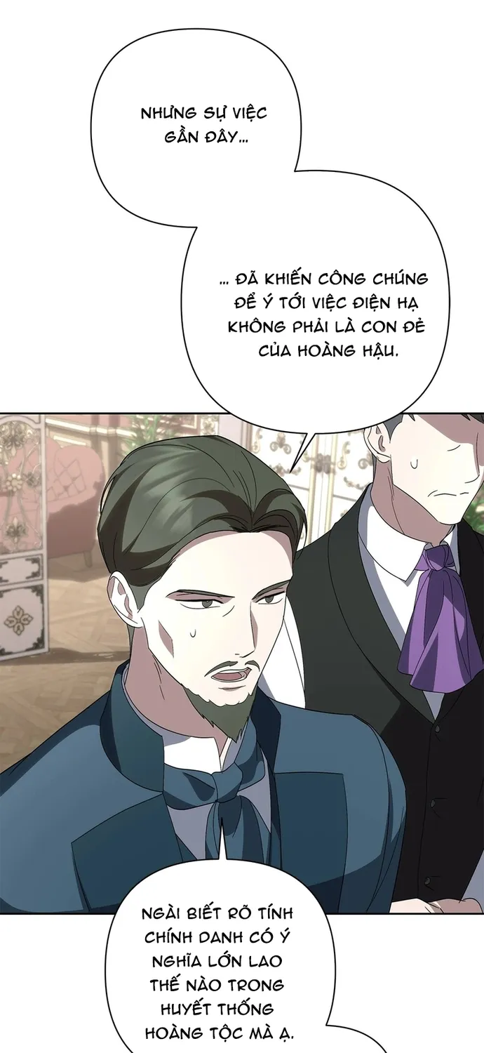 Phải Lòng Nhân Vật Phản Diện Từ Cái Nhìn Đầu Tiên Chap 54 - Next Chap 55