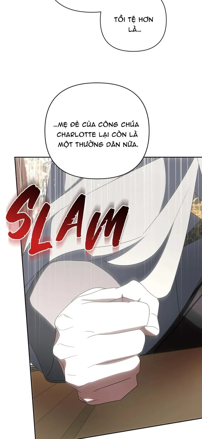 Phải Lòng Nhân Vật Phản Diện Từ Cái Nhìn Đầu Tiên Chap 54 - Next Chap 55