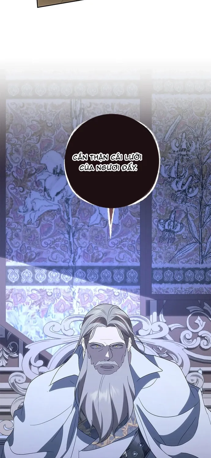 Phải Lòng Nhân Vật Phản Diện Từ Cái Nhìn Đầu Tiên Chap 54 - Next Chap 55