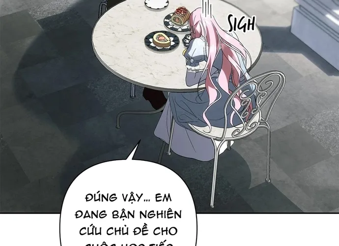 Phải Lòng Nhân Vật Phản Diện Từ Cái Nhìn Đầu Tiên Chap 54 - Next Chap 55