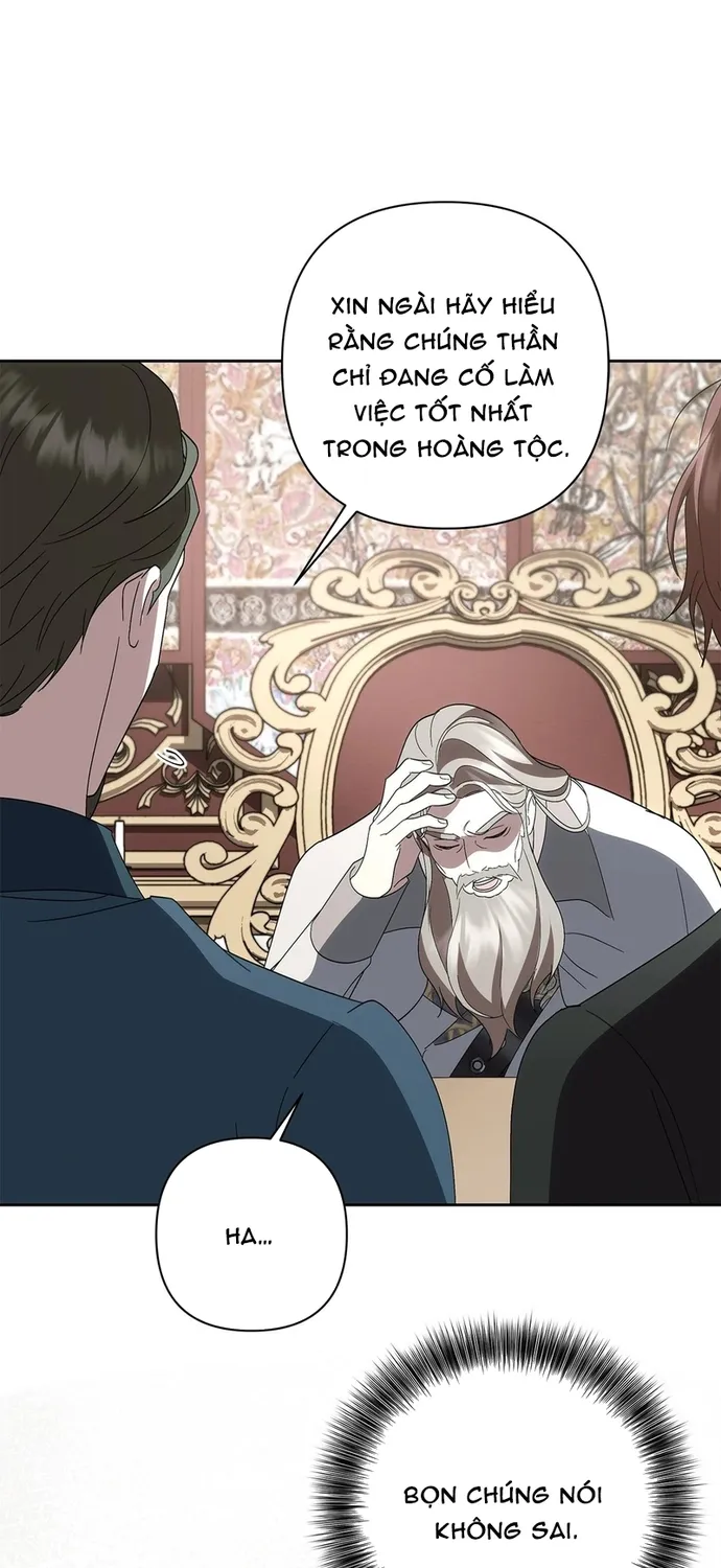 Phải Lòng Nhân Vật Phản Diện Từ Cái Nhìn Đầu Tiên Chap 54 - Next Chap 55