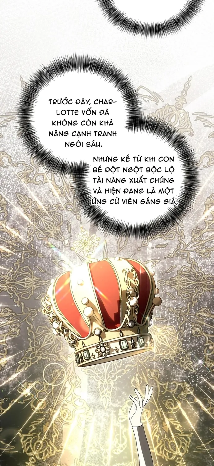 Phải Lòng Nhân Vật Phản Diện Từ Cái Nhìn Đầu Tiên Chap 54 - Next Chap 55