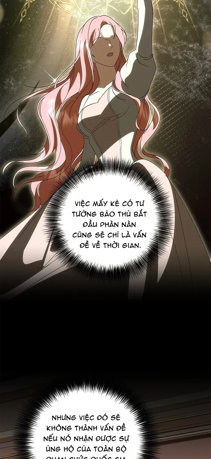 Phải Lòng Nhân Vật Phản Diện Từ Cái Nhìn Đầu Tiên Chap 54 - Next Chap 55