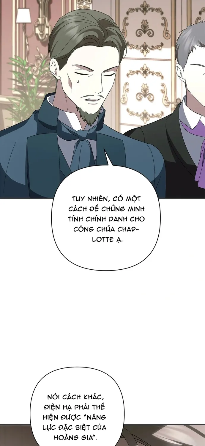 Phải Lòng Nhân Vật Phản Diện Từ Cái Nhìn Đầu Tiên Chap 54 - Next Chap 55