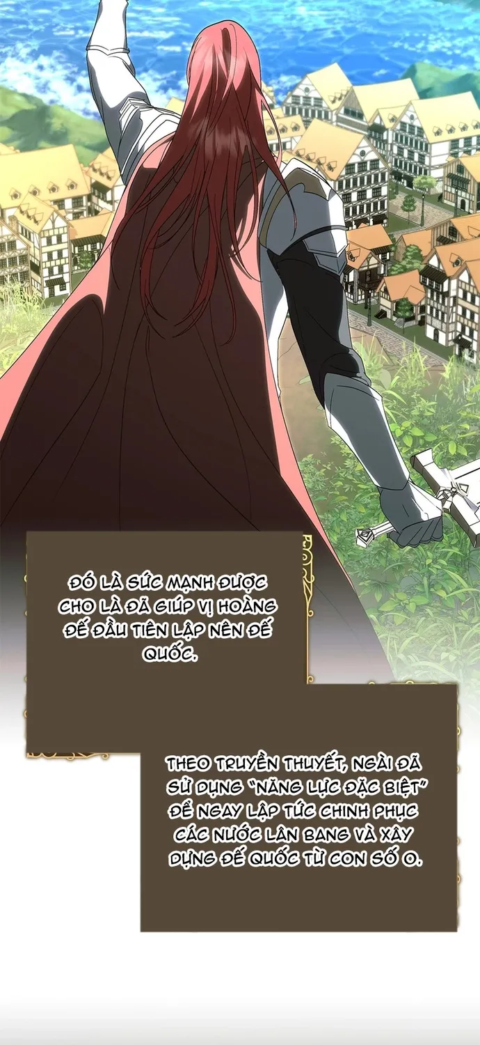 Phải Lòng Nhân Vật Phản Diện Từ Cái Nhìn Đầu Tiên Chap 54 - Next Chap 55