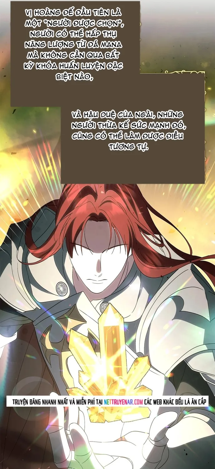 Phải Lòng Nhân Vật Phản Diện Từ Cái Nhìn Đầu Tiên Chap 54 - Next Chap 55