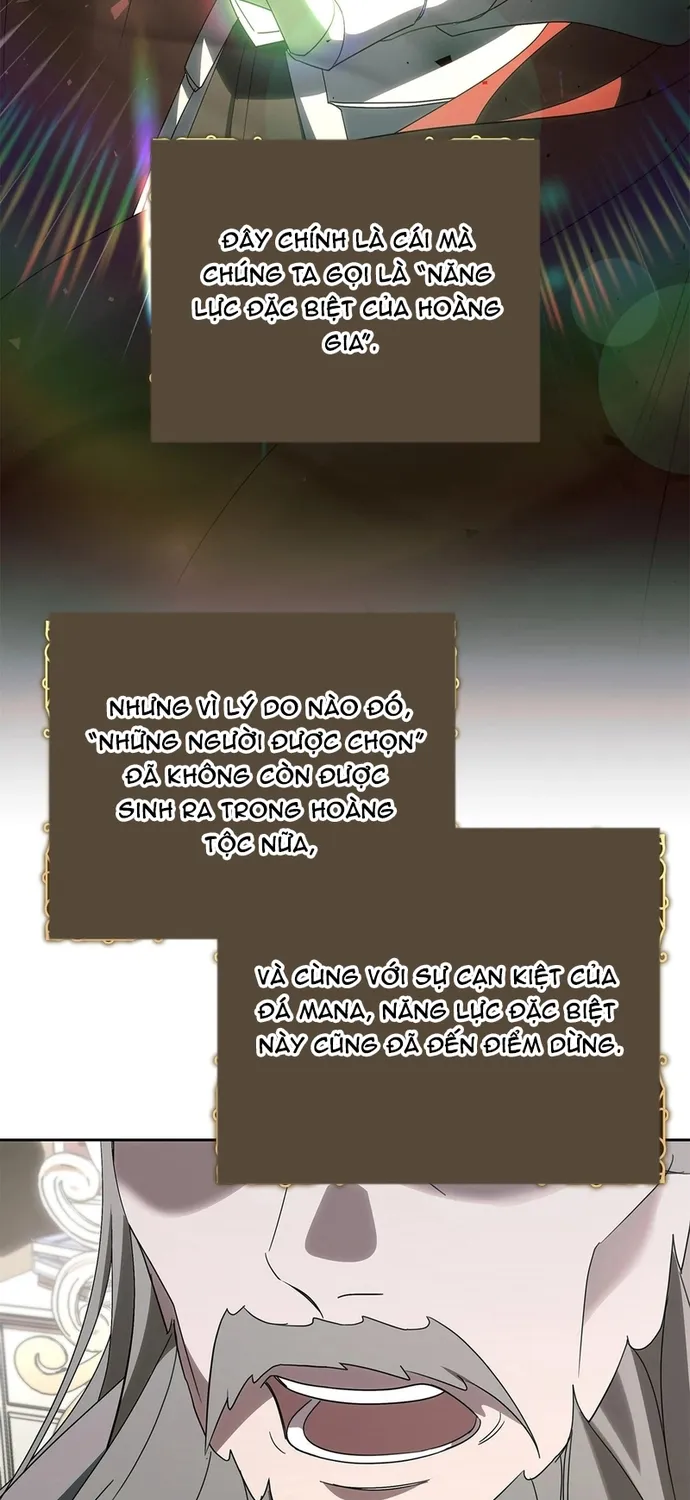 Phải Lòng Nhân Vật Phản Diện Từ Cái Nhìn Đầu Tiên Chap 54 - Next Chap 55