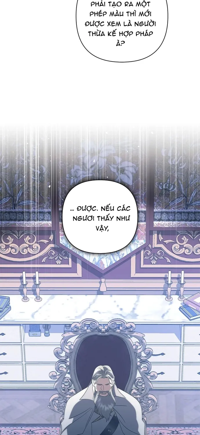 Phải Lòng Nhân Vật Phản Diện Từ Cái Nhìn Đầu Tiên Chap 54 - Next Chap 55