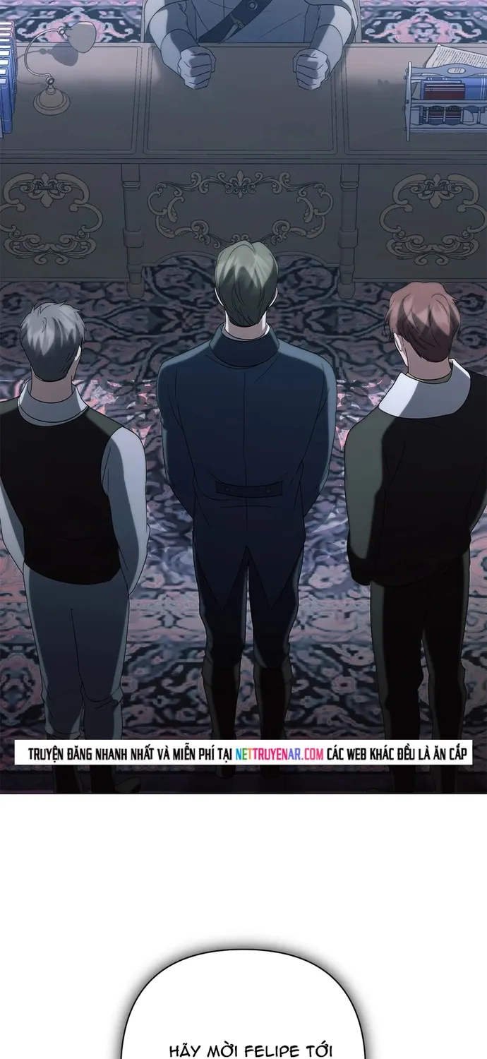 Phải Lòng Nhân Vật Phản Diện Từ Cái Nhìn Đầu Tiên Chap 54 - Next Chap 55