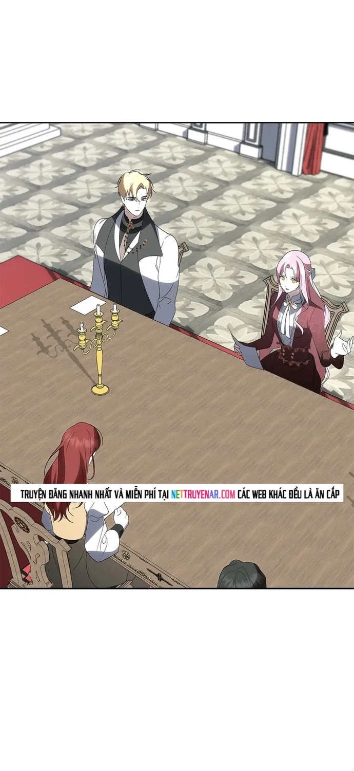 Phải Lòng Nhân Vật Phản Diện Từ Cái Nhìn Đầu Tiên Chap 54 - Next Chap 55