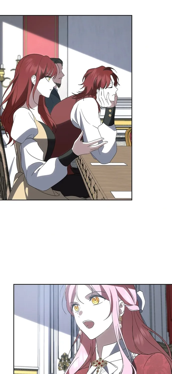 Phải Lòng Nhân Vật Phản Diện Từ Cái Nhìn Đầu Tiên Chap 54 - Next Chap 55