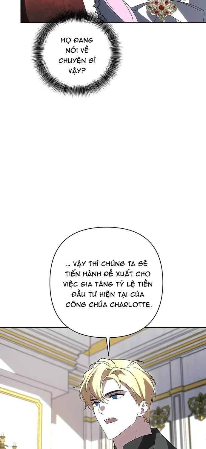 Phải Lòng Nhân Vật Phản Diện Từ Cái Nhìn Đầu Tiên Chap 54 - Next Chap 55